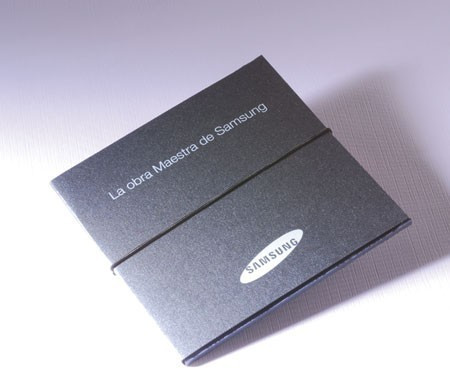 CD-Geschenkbox für Unternehmen