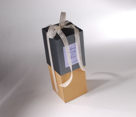 Caja de regalo para cosméticos