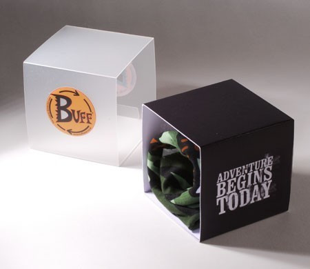 Caja para obsequios...