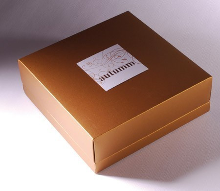 Pralinenschachtel, die beste Verpackung für Ihre Pralinen. 