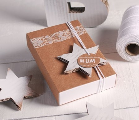 Caja Regalo para el Día de la Madre