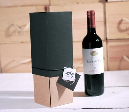 Caja regalo original para...