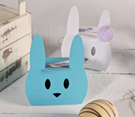 Cajita para fiestas infantiles
