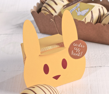 Party-Geschenkboxen