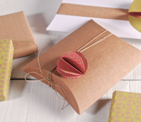 Geschenkbox für Schmuck mit...