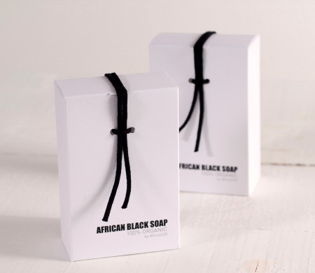 Packaging corporativo con...
