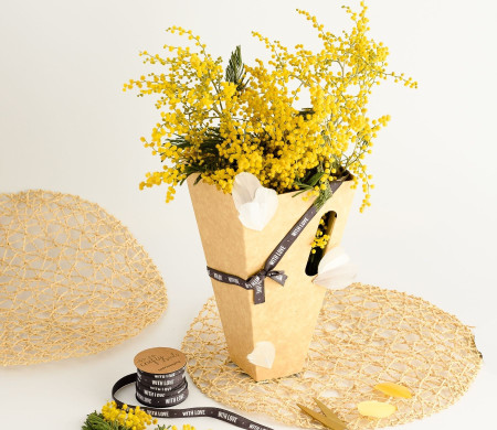 Blumenkasten