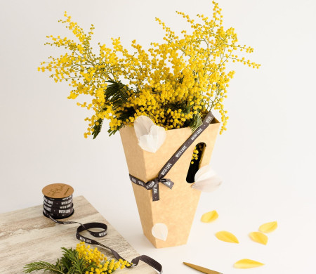 Blumenkasten Blumenkasten