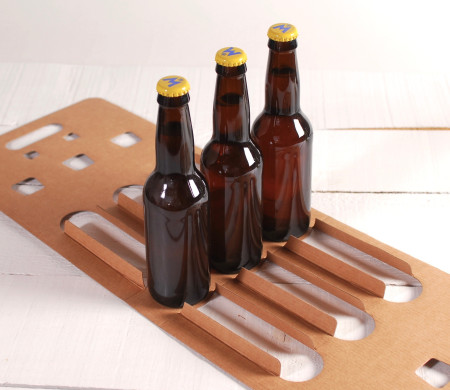 Klassische personalisierbare Bierbox Klassische personalisierbare Bierbox