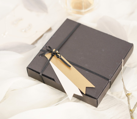 Kleine Geschenkbox