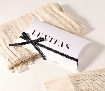 Geschenkbox für Zubehör