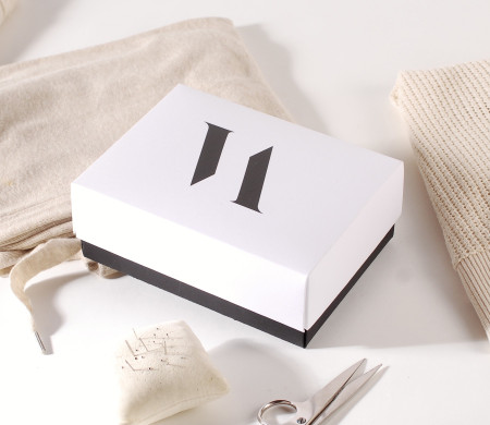 Shirt-Box