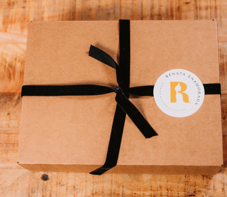 Geschenkpaket für Paare