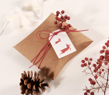 Schmuckkästchen für Weihnachtsgeschenke