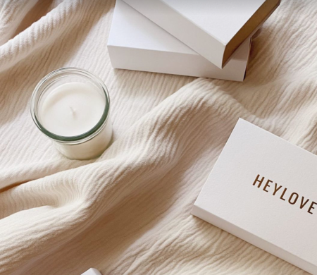 Schmuckkästchen aus Karton von HEYLOVE Schmuckkästchen aus Karton von HEYLOVE