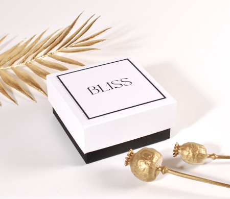 Ideale Box für Naturkosmetikprodukte