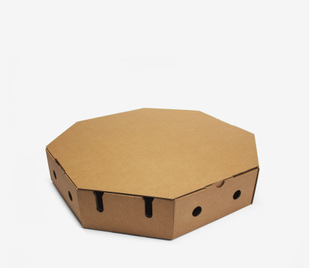 Take - away Schachteln für paella