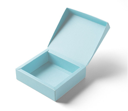 Schachtel für kleine Geschenke anlässlich von Hochzeiten oder Schmuck