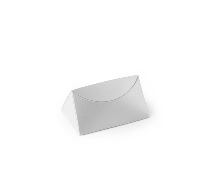 Originelle Box für Einladungen oder Hochzeitsdetails