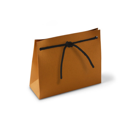 Bolsa con cordón