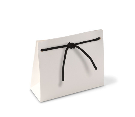 Bolsa con cordón