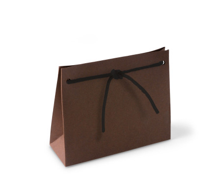 Bolsa con cordón
