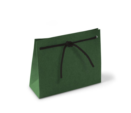 Bolsa con cordón