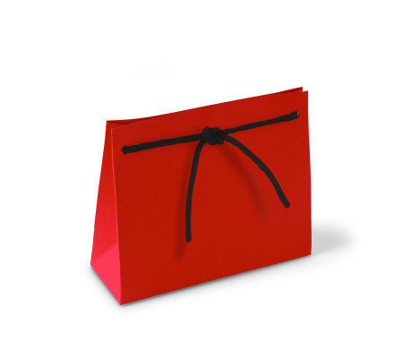 Bolsa con cordón