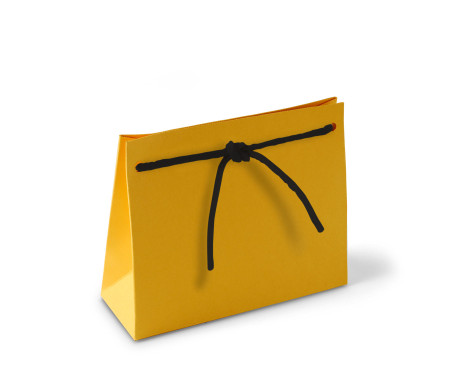Bolsa con cordón