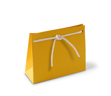 Bolsa con cordón