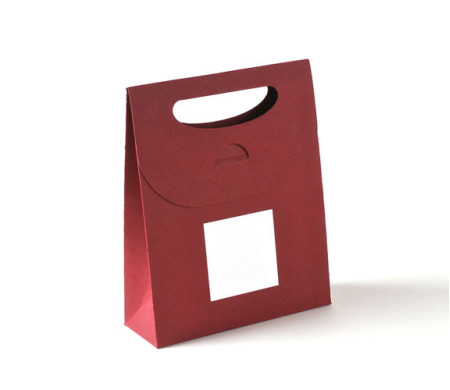 Bolsa regalo con asa