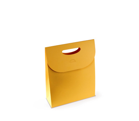 Bolsa regalo con asa