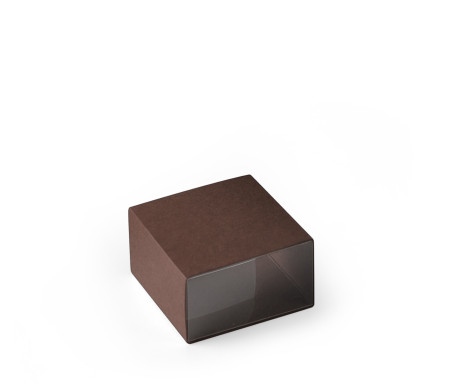 Schachtel für einen Macaron