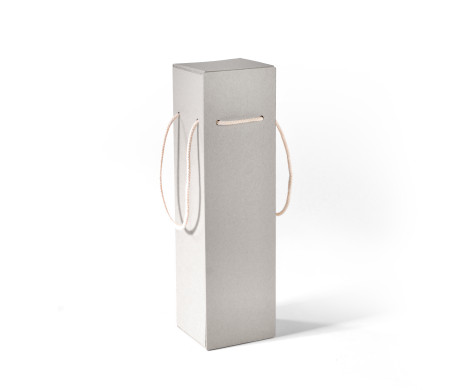 Flaschenbox, sehr originell und widerstandsfähig