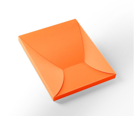 Schachtel für iPad-Hüllen