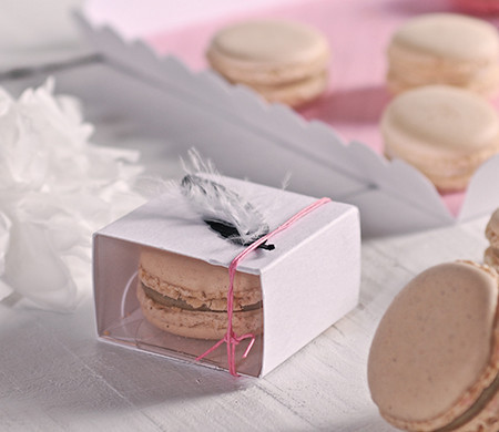 Geschenkboxen für einen...