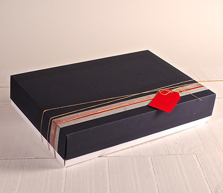 Cajas básicas de cartón