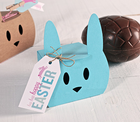 Cajas para fiestas infantiles