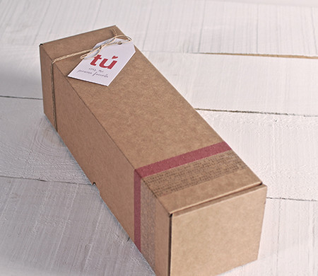Flaschenverpackungen für...