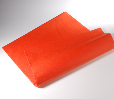 Seidenpapier. Verpacken Sie Ihre Geschenke schön!