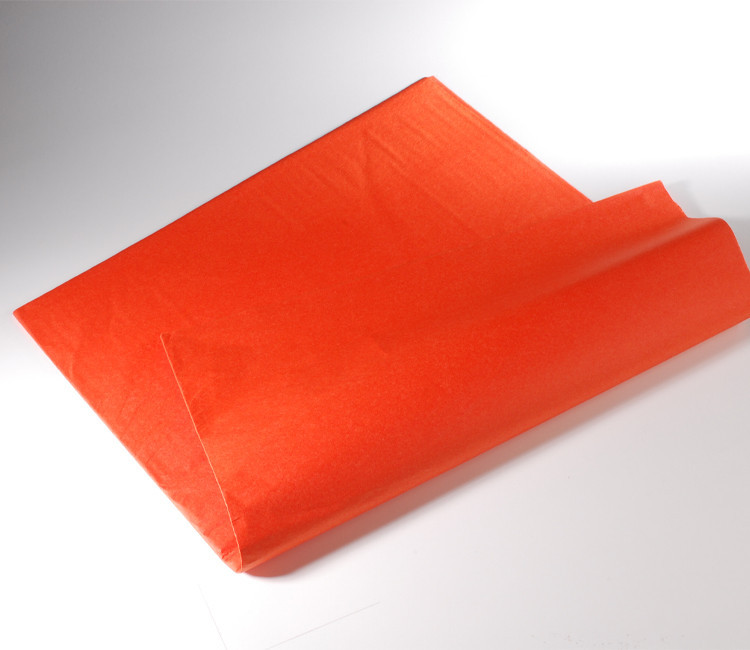 Seidenpapier. Verpacken Sie Ihre Geschenke schön!