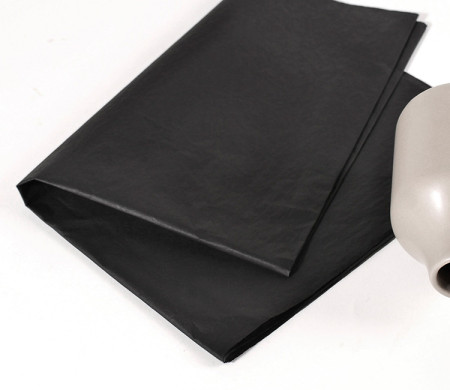 Seidenpapier. Verpacken Sie Ihre Geschenke schön!