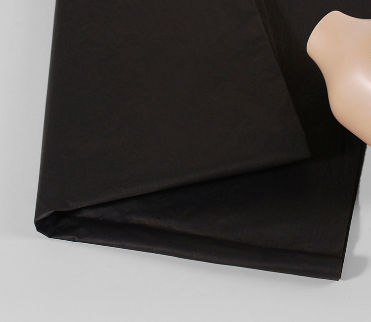 Seidenpapier. Verpacken Sie Ihre Geschenke schön!