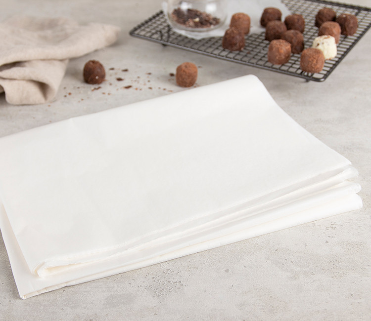 Seidenpapier. Verpacken Sie Ihre Geschenke schön!