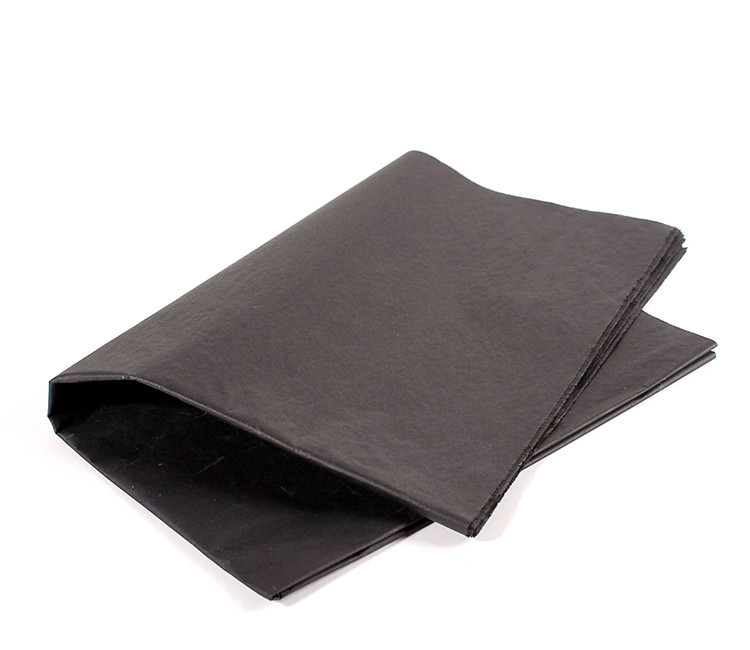 Seidenpapier. Verpacken Sie Ihre Geschenke schön!