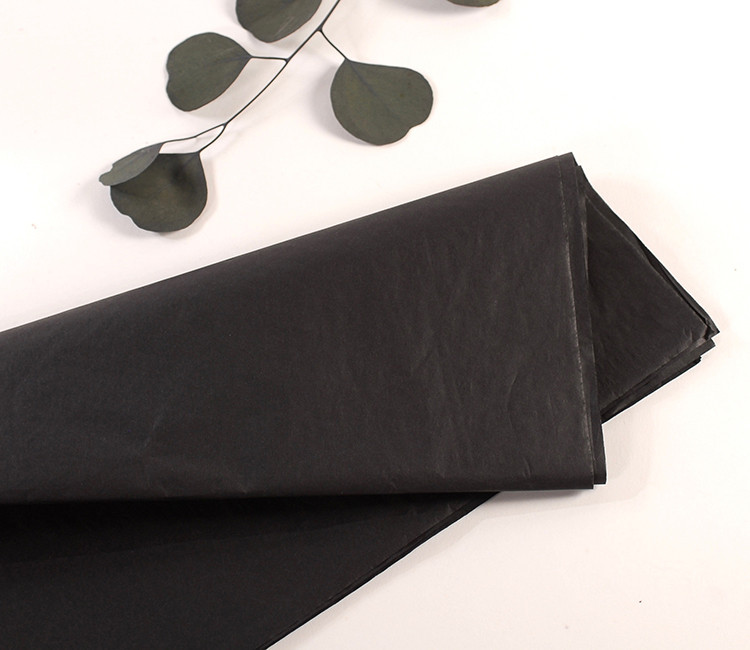 Seidenpapier. Verpacken Sie Ihre Geschenke schön!