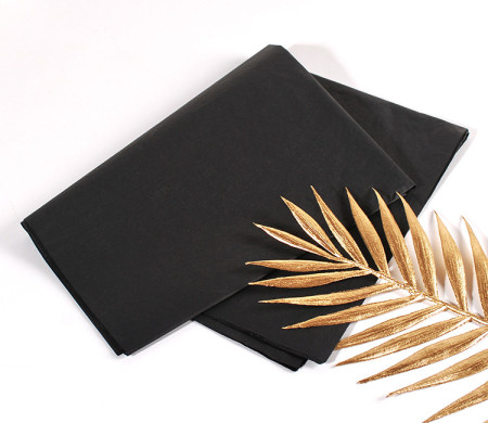 Seidenpapier. Verpacken Sie Ihre Geschenke schön!