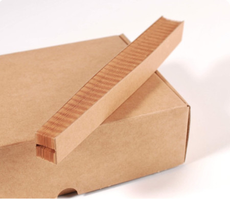 Verpackungshülle für Flaschen