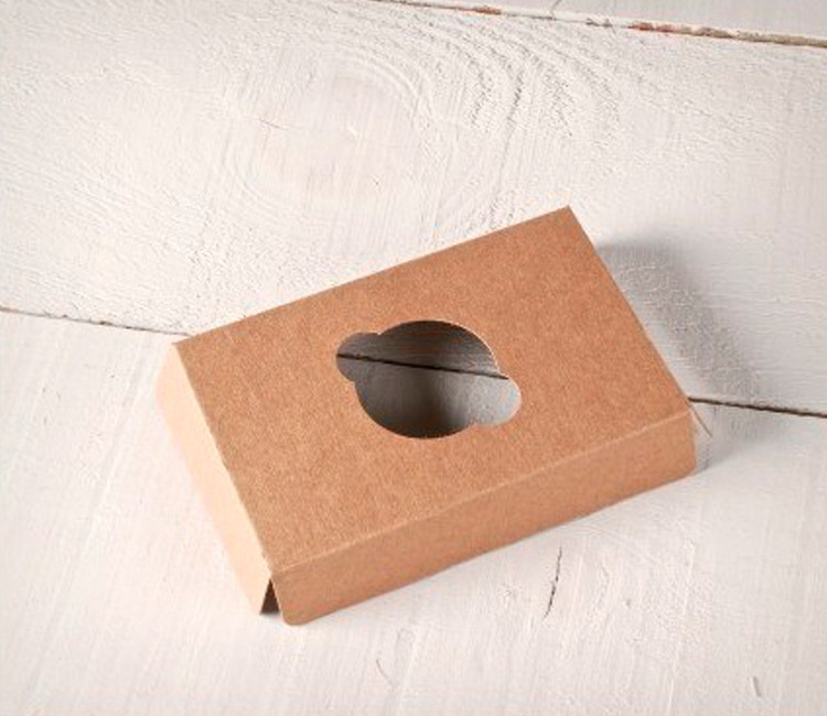 Holder für 1 Mini-Cupcake, für Kuchenschachteln Holder für 1 Mini-Cupcake, für Kuchenschachteln