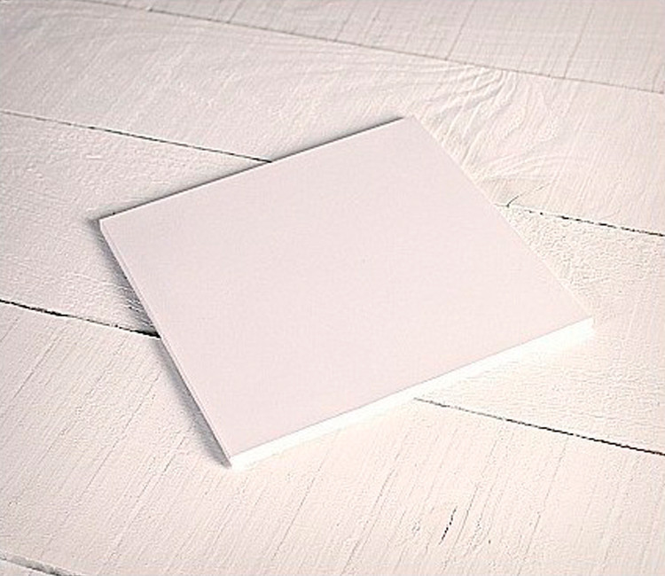 Kartonunterlage für Torten, 21x21 cm